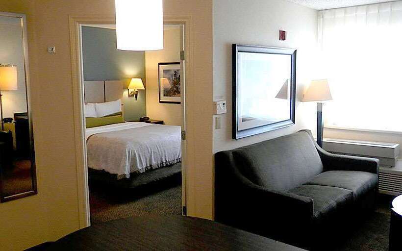 Hotel Sonesta Simply Suites Houston – Nasa Clear Lake