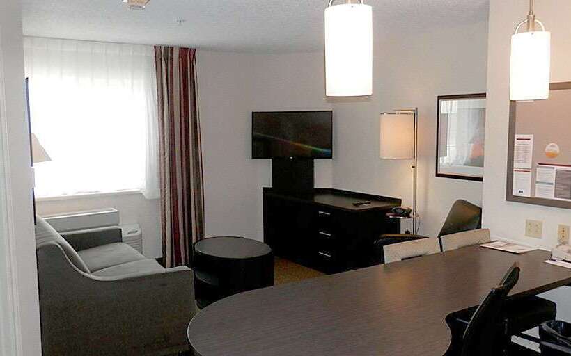 Otel Sonesta Simply Suites Houston – Nasa Clear Lake