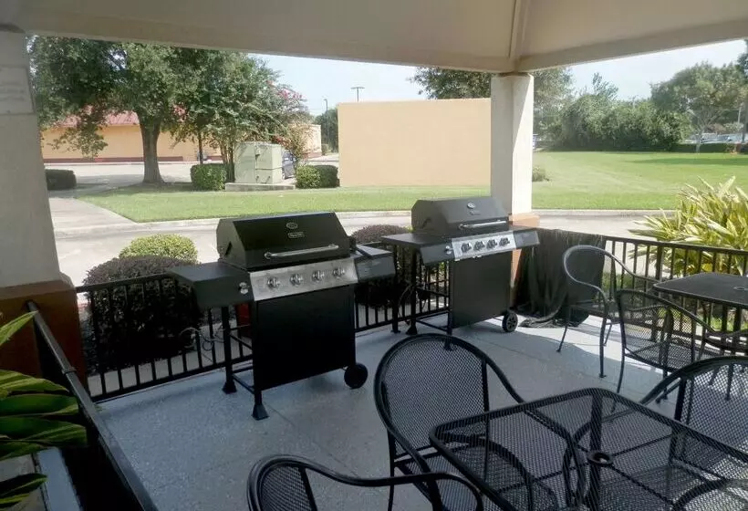 호텔 Sonesta Simply Suites Houston – Nasa Clear Lake