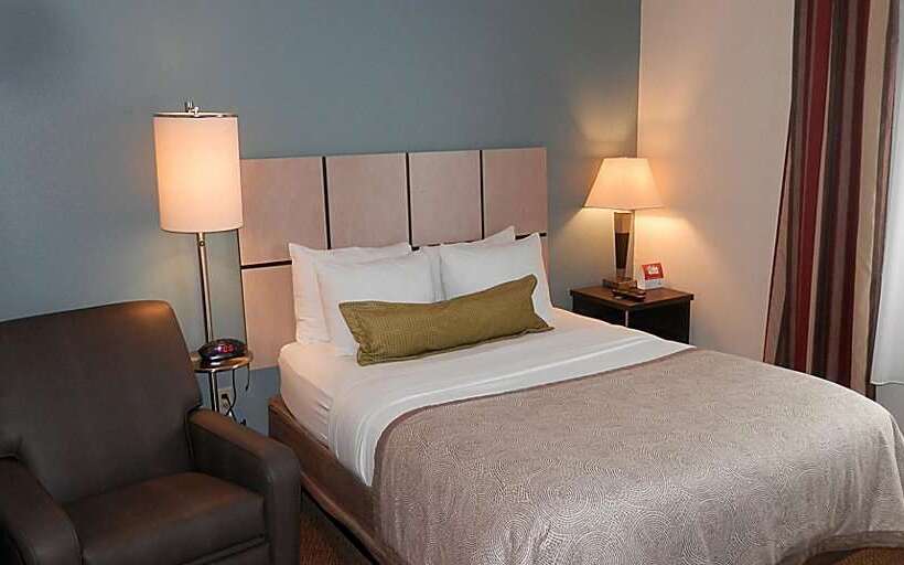 Otel Sonesta Simply Suites Houston – Nasa Clear Lake