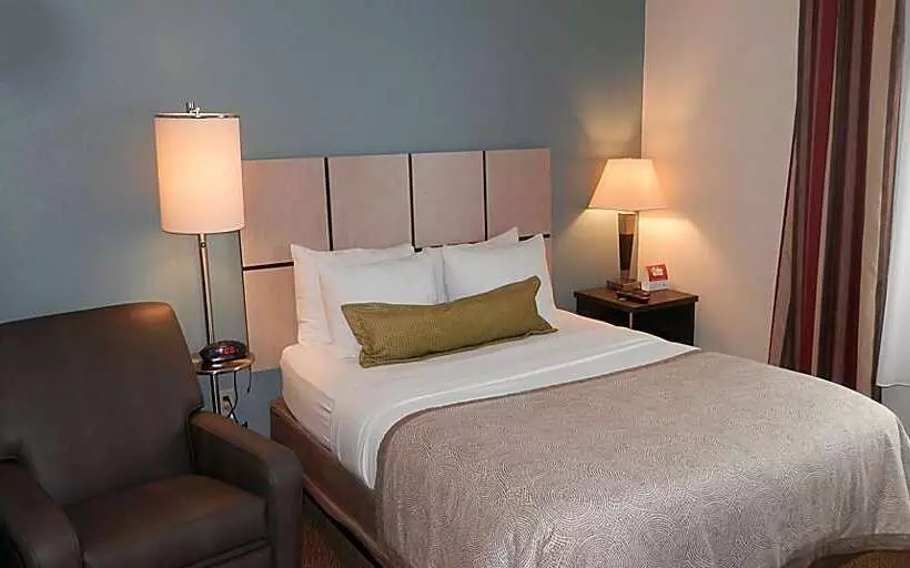 호텔 Sonesta Simply Suites Houston – Nasa Clear Lake