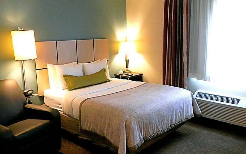 Otel Sonesta Simply Suites Houston – Nasa Clear Lake