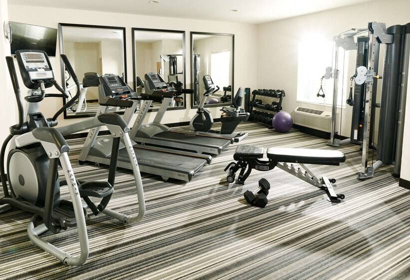 Otel Sonesta Simply Suites Houston – Nasa Clear Lake