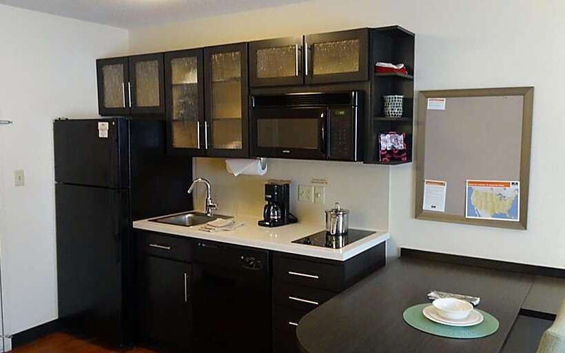 فندق Sonesta Simply Wichita Airport