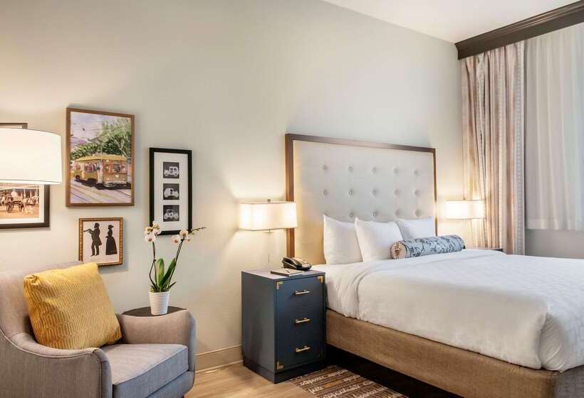 St Charles Coach House, Ascend Hotel Collection