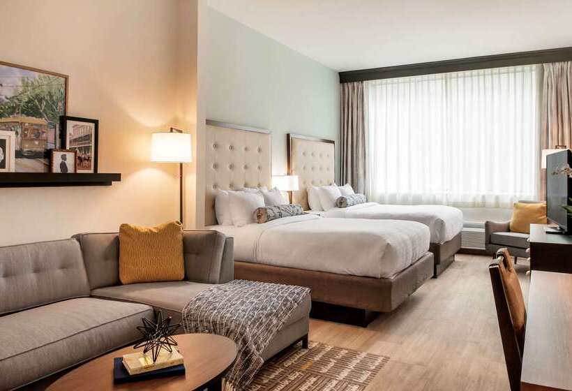 St Charles Coach House, Ascend Hotel Collection