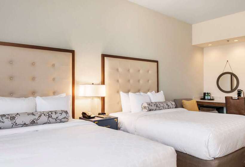 St Charles Coach House, Ascend Hotel Collection