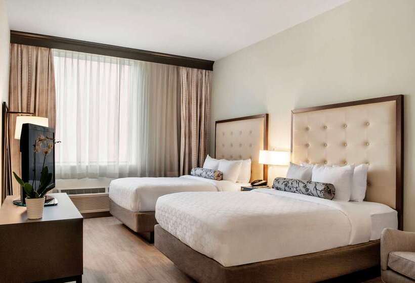 St Charles Coach House, Ascend Hotel Collection