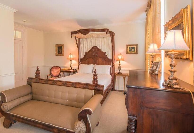 فندق The Burn Bed And Breakfast