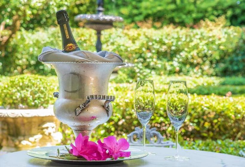 فندق The Burn Bed And Breakfast