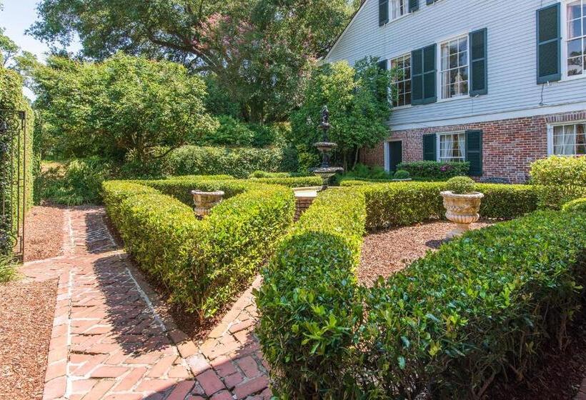 فندق The Burn Bed And Breakfast