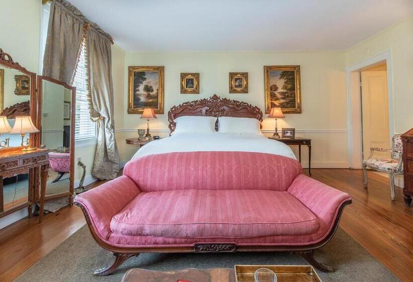 فندق The Burn Bed And Breakfast