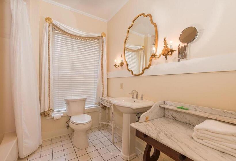 فندق The Burn Bed And Breakfast