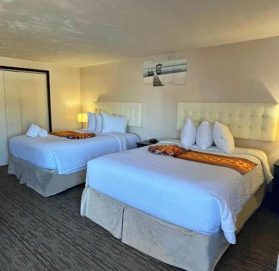 مُتل Cape Sands Inn