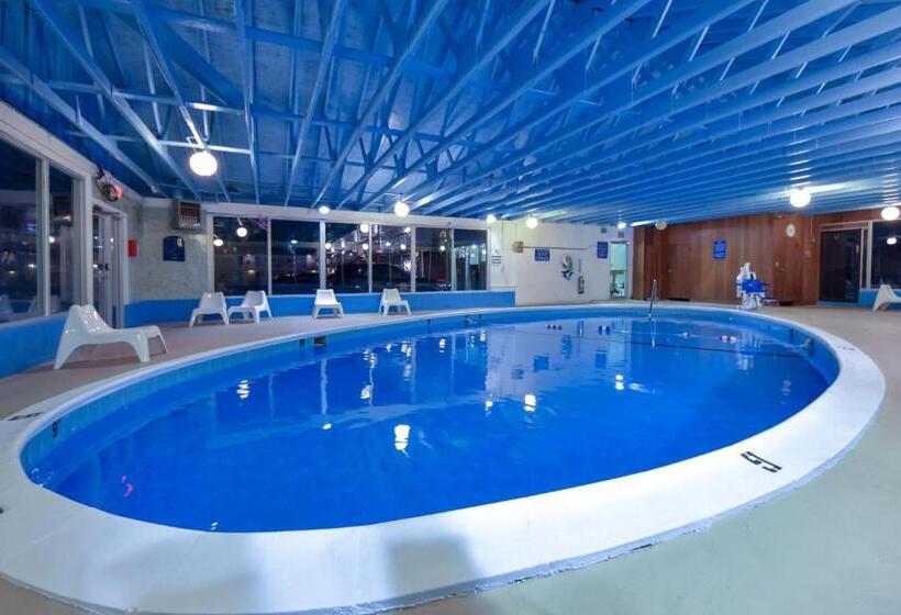 مُتل Cape Sands Inn