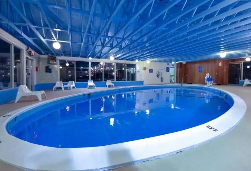 מוטל Cape Sands Inn