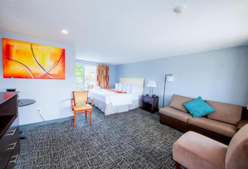 مُتل Cape Sands Inn