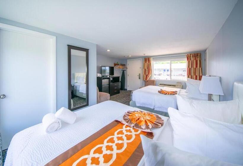 مُتل Cape Sands Inn