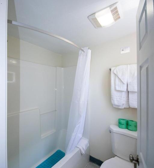 مُتل Cape Sands Inn