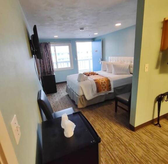 مُتل Cape Sands Inn