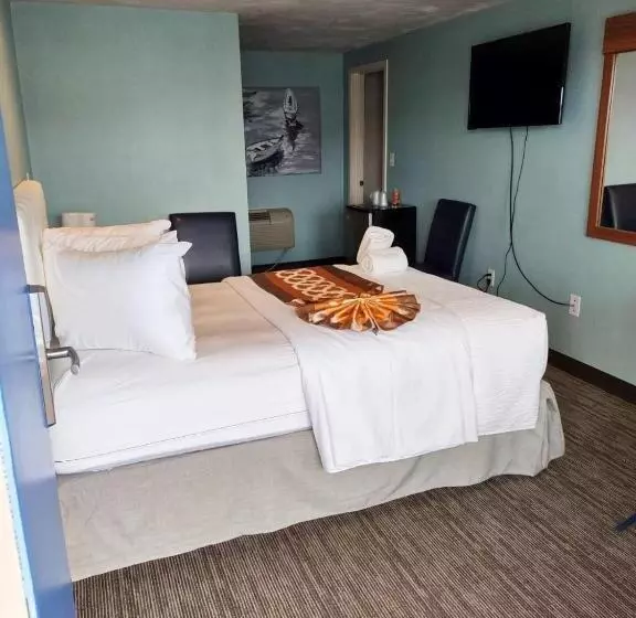 מוטל Cape Sands Inn