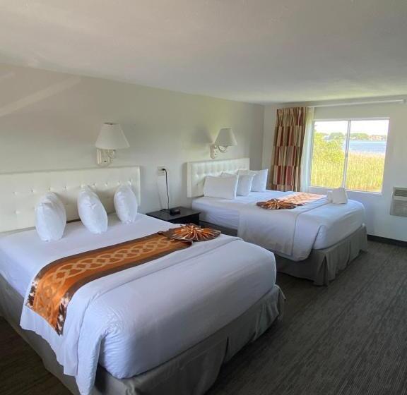 مُتل Cape Sands Inn