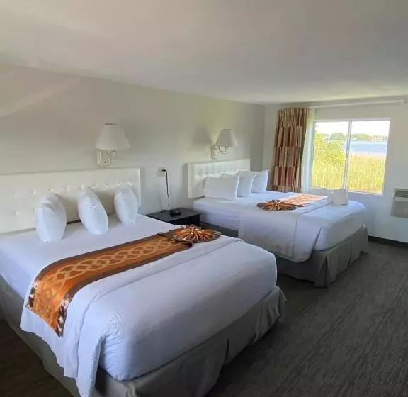 מוטל Cape Sands Inn