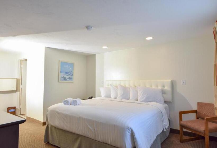 مُتل Cape Sands Inn