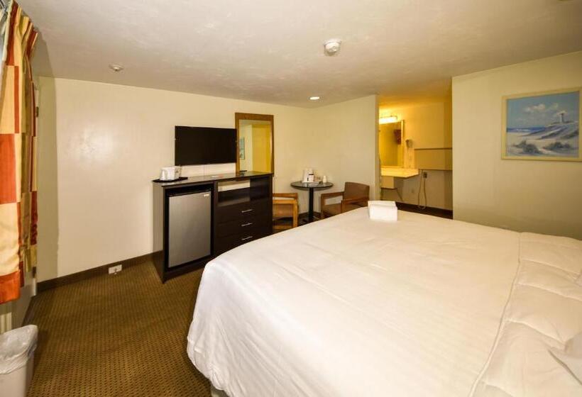 مُتل Cape Sands Inn