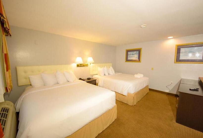 مُتل Cape Sands Inn