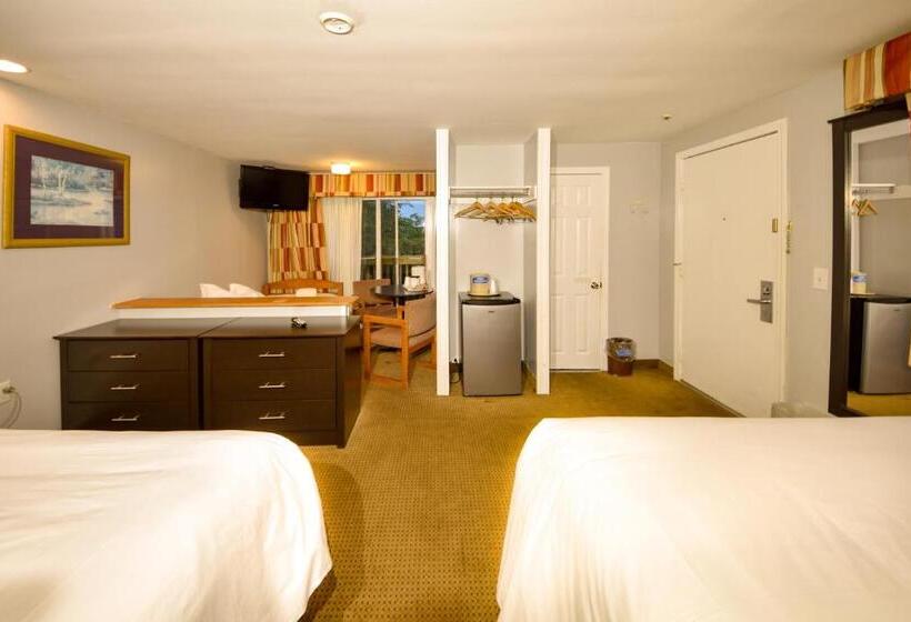 مُتل Cape Sands Inn