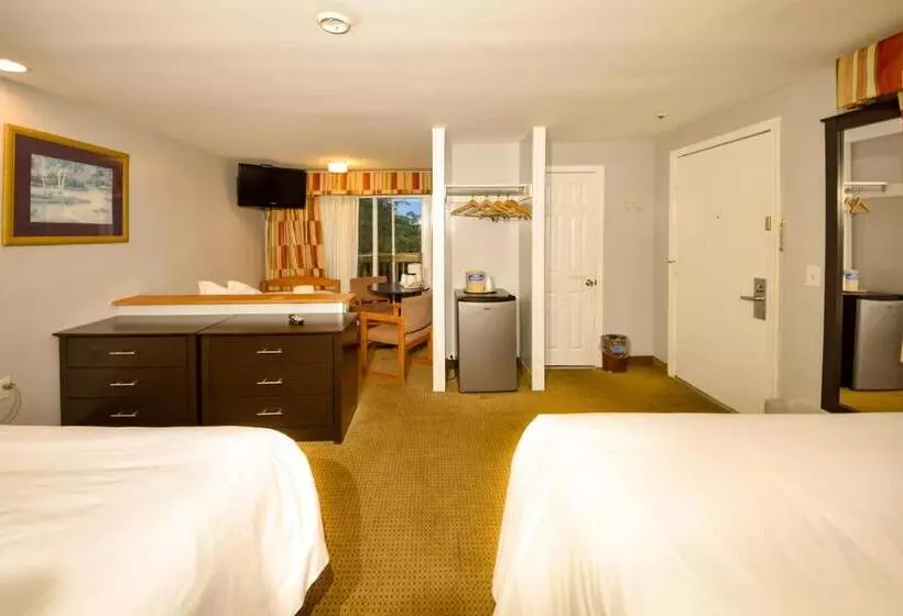 מוטל Cape Sands Inn