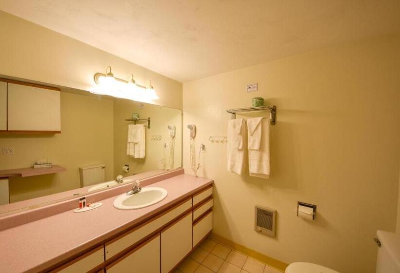 مُتل Cape Sands Inn