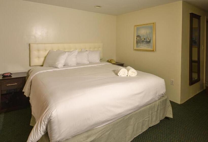 مُتل Cape Sands Inn