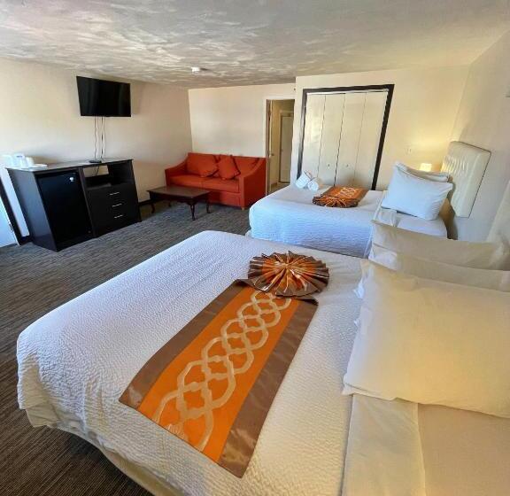 مُتل Cape Sands Inn