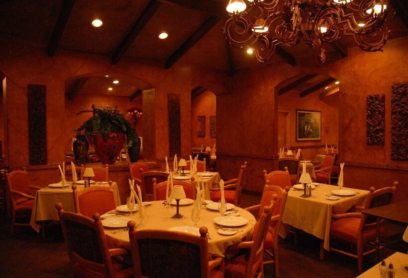 Casablanca Resort And Casino