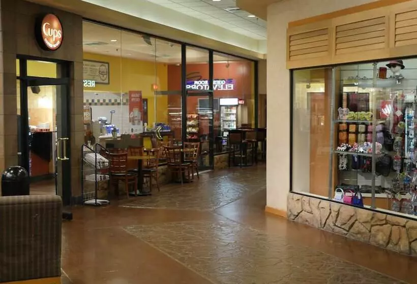 Casablanca Resort And Casino