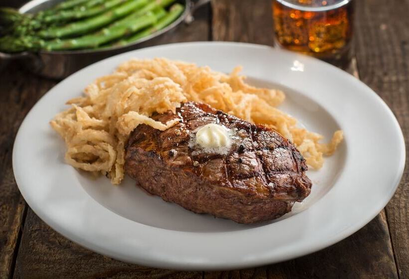 Casablanca Resort And Casino