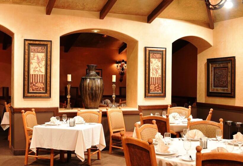 Casablanca Resort And Casino