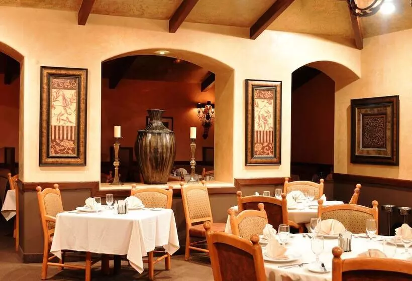 Casablanca Resort And Casino