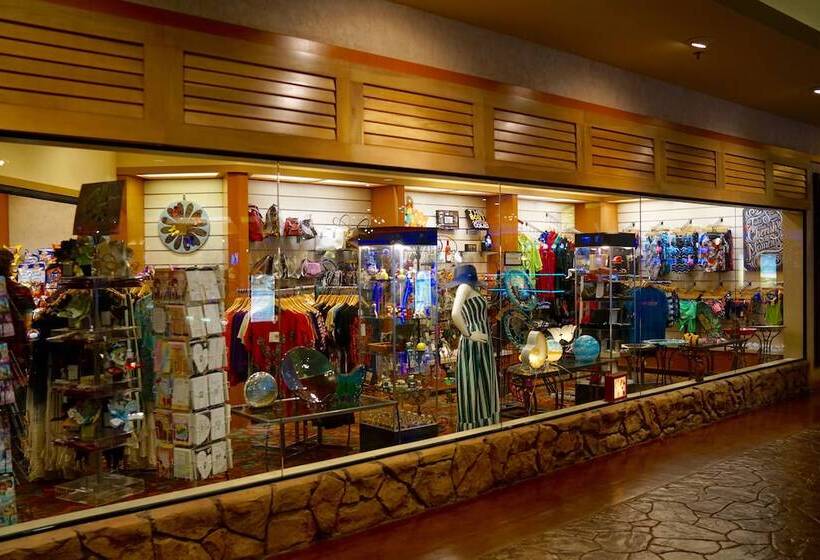 Casablanca Resort And Casino