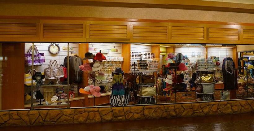 Casablanca Resort And Casino