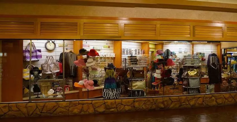 Casablanca Resort And Casino