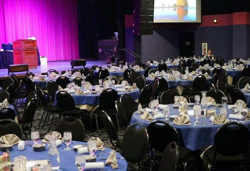 Casablanca Resort And Casino