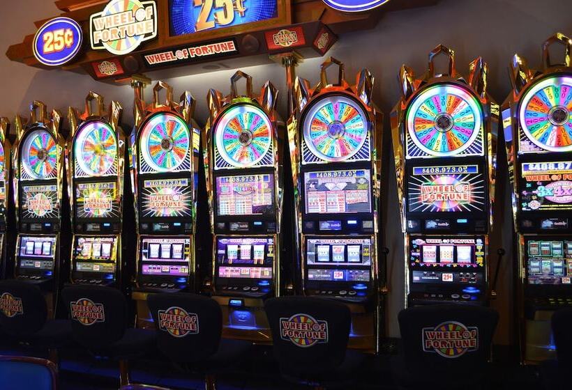 Casablanca Resort And Casino