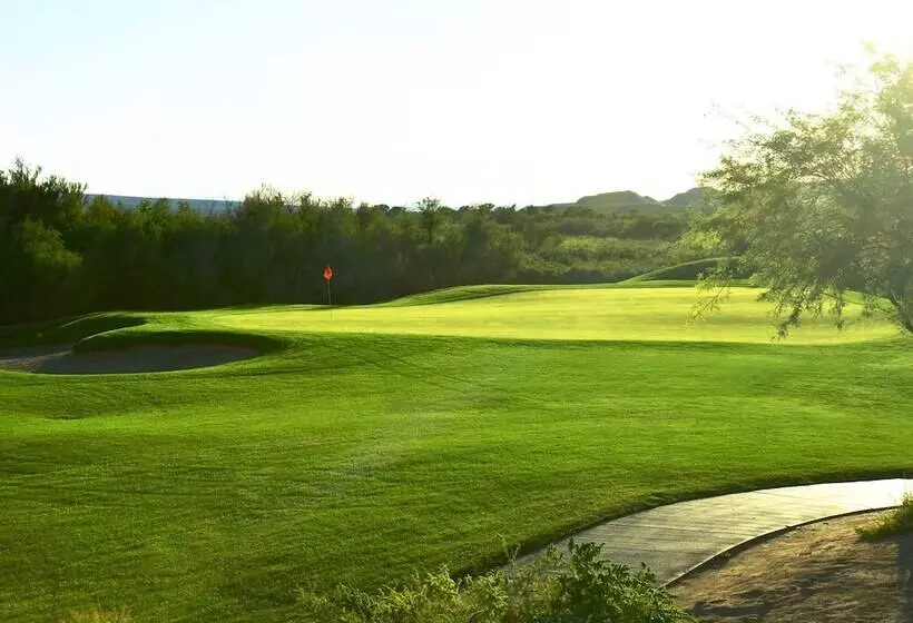 Casablanca Resort And Casino