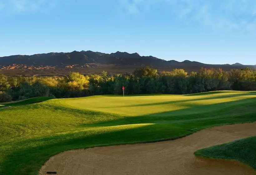 Casablanca Resort And Casino