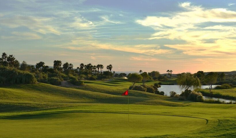 Casablanca Resort And Casino