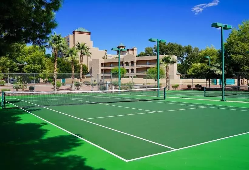 Casablanca Resort And Casino