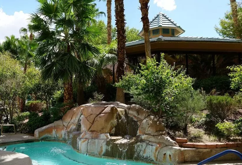 Casablanca Resort And Casino